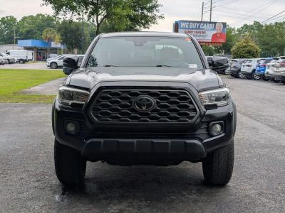 2021 Toyota Tacoma - Photo 8