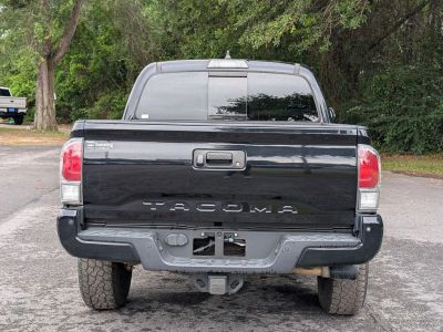 2021 Toyota Tacoma - Photo 4