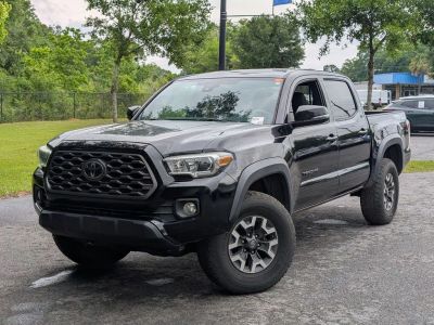 2021 Toyota Tacoma - Photo 1
