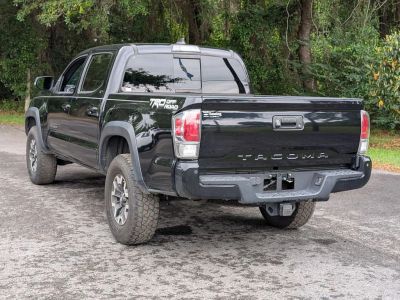 2021 Toyota Tacoma - Photo 3