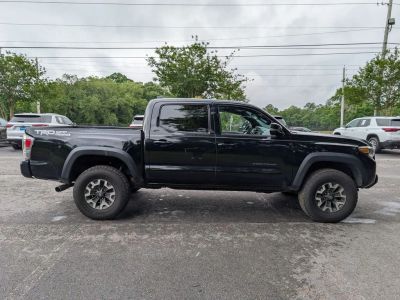 2021 Toyota Tacoma - Photo 6
