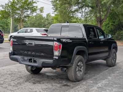 2021 Toyota Tacoma - Photo 5