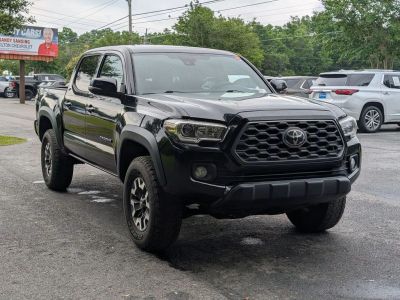 2021 Toyota Tacoma - Photo 7
