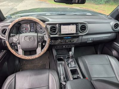 2021 Toyota Tacoma - Photo 20