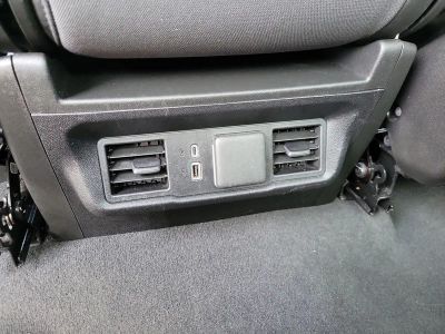 2025 Chevrolet Silverado 1500 — photo 15 view