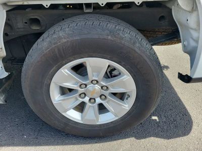 2025 Chevrolet Silverado 1500 — photo 31 view