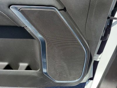 2025 Chevrolet Silverado 1500 — photo 18 view