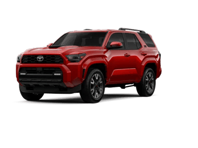 2026 Toyota 4Runner - Photo 23