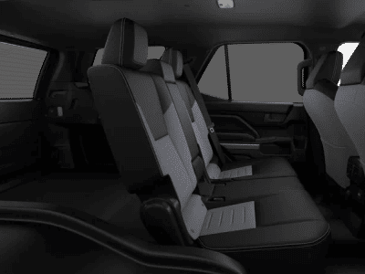2026 Toyota 4Runner - Photo 29