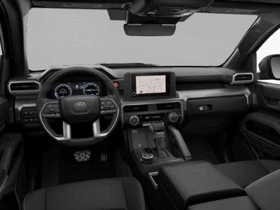 2026 Toyota 4Runner - Photo 27