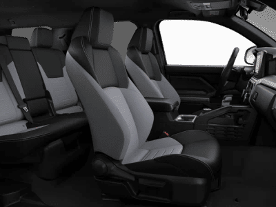 2026 Toyota 4Runner - Photo 28