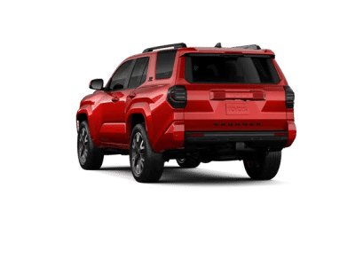 2026 Toyota 4Runner - Photo 26