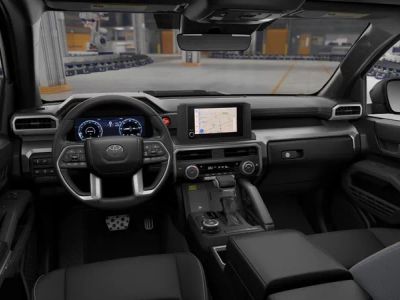 2026 Toyota 4Runner - Photo 19