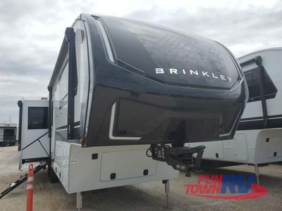 2026 Brinkley Model Z - Photo 1