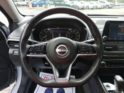 2024 Nissan Altima - Photo 12
