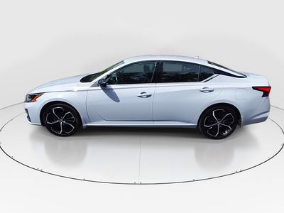 2024 Nissan Altima - Photo 4