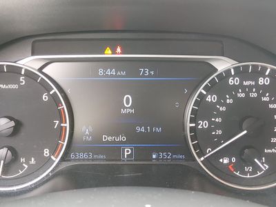 2024 Nissan Altima - Photo 14