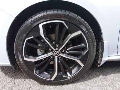 2024 Nissan Altima - Photo 10