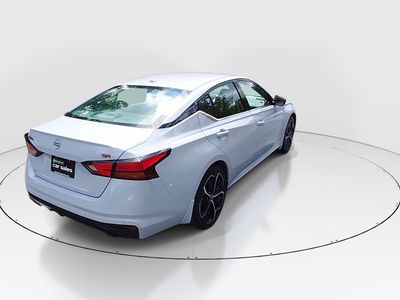 2024 Nissan Altima - Photo 7