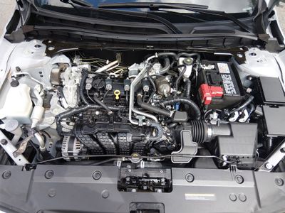 2024 Nissan Altima - Photo 9