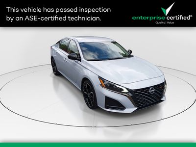 2024 Nissan Altima - Photo 1