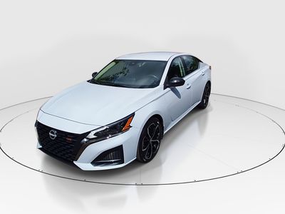 2024 Nissan Altima - Photo 3