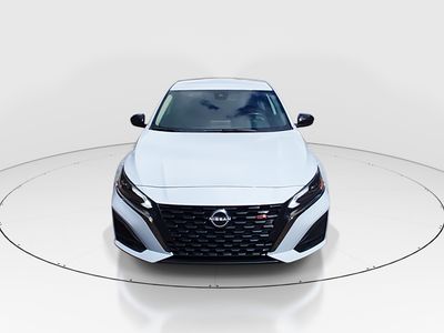 2024 Nissan Altima - Photo 2