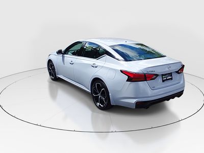 2024 Nissan Altima - Photo 5