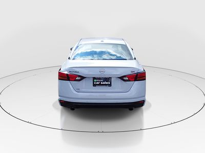 2024 Nissan Altima - Photo 6