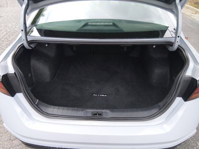 2024 Nissan Altima - Photo 11
