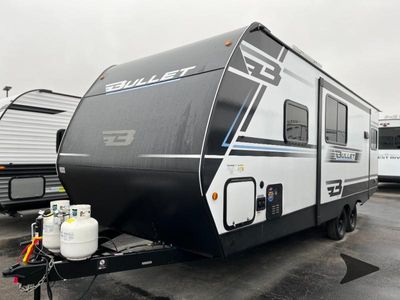 2025 Keystone RV Bullet Classic - Photo 2