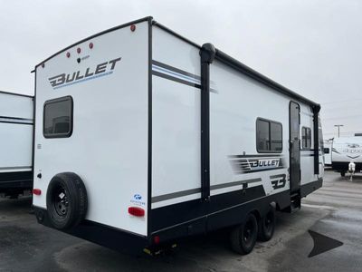 2025 Keystone RV Bullet Classic - Photo 3