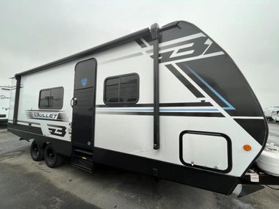 2025 Keystone RV Bullet Classic - Photo 5