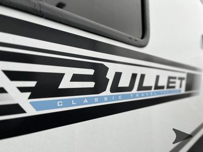 2025 Keystone RV Bullet Classic - Photo 12