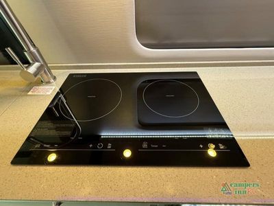 2027 Grech RV Terreno-ion AWD - Photo 37