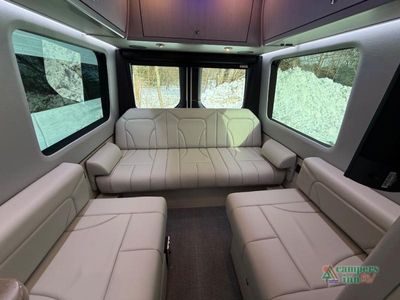 2027 Grech RV Terreno-ion AWD - Photo 22