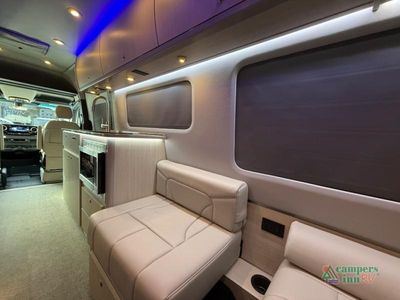 2027 Grech RV Terreno-ion AWD - Photo 14