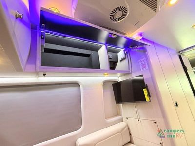 2027 Grech RV Terreno-ion AWD - Photo 29