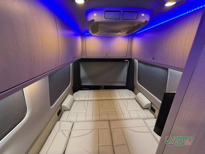 2027 Grech RV Terreno-ion AWD - Photo 30