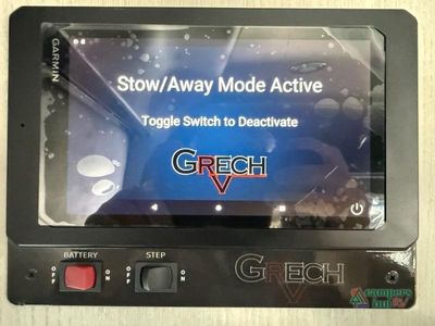 2027 Grech RV Terreno-ion AWD - Photo 15
