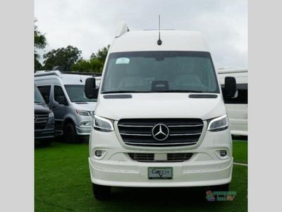 2027 Grech RV Terreno-ion AWD - Photo 4