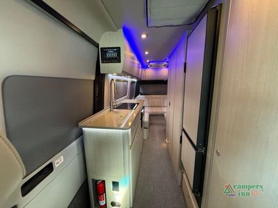 2027 Grech RV Terreno-ion AWD - Photo 13