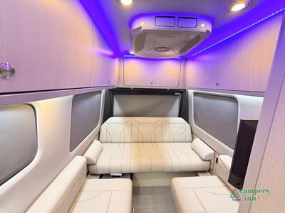 2027 Grech RV Terreno-ion AWD - Photo 23