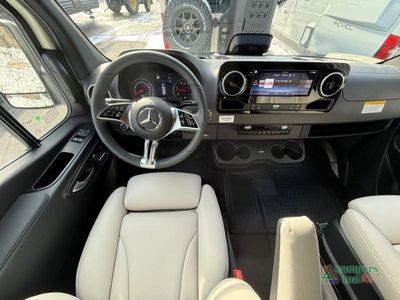 2027 Grech RV Terreno-ion AWD - Photo 10