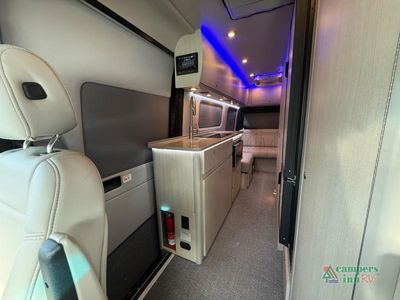 2027 Grech RV Terreno-ion AWD - Photo 21