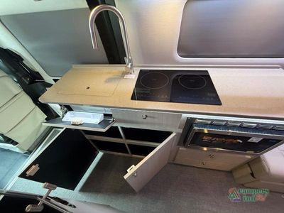 2027 Grech RV Terreno-ion AWD - Photo 36