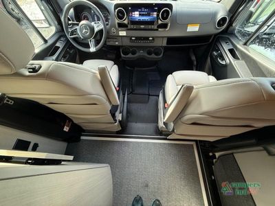 2027 Grech RV Terreno-ion AWD - Photo 9