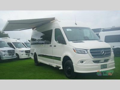 2027 Grech RV Terreno-ion AWD - Photo 5