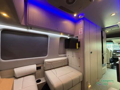 2027 Grech RV Terreno-ion AWD - Photo 40