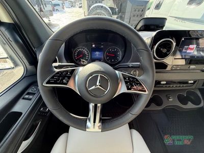 2027 Grech RV Terreno-ion AWD - Photo 6